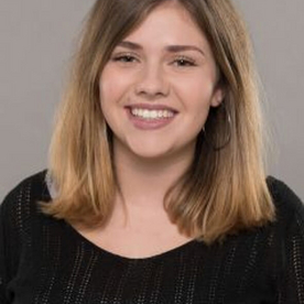Rosina Benner Rosina Benner
