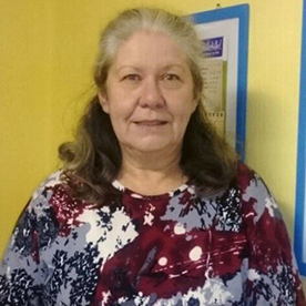 Petra Bonin Petra Bonin