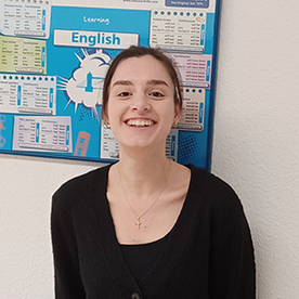 Anne-Sophie Anne-Sophie