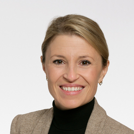 Margarita Nosko (Gebietsleitung) Margarita Nosko (Gebietsleitung)