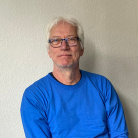 Jörg Jörg