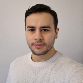 Ali Ali