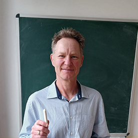 Thomas Thomas