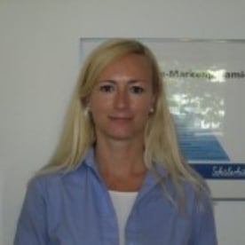 Iris Böhme Iris Böhme