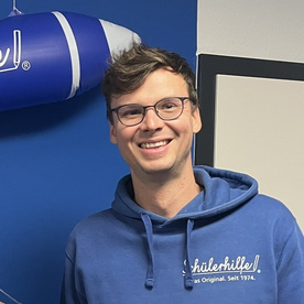 Johannes (Inhaber) Johannes (Inhaber)