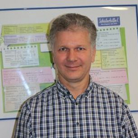 René Schmädicke René Schmädicke