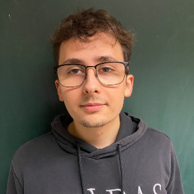 Luca Luca