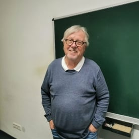 Herr Diederichs Herr Diederichs
