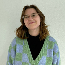 Esther Doetsch Esther Doetsch