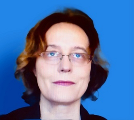 Rita Buchzik Rita Buchzik