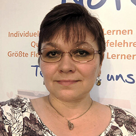 Eugenia Hoffmann Eugenia Hoffmann