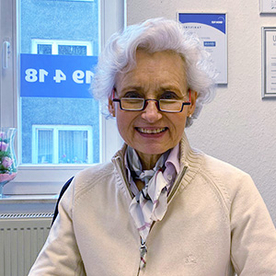 Jutta Thiem Jutta Thiem