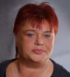 Katrin Amelang Katrin Amelang