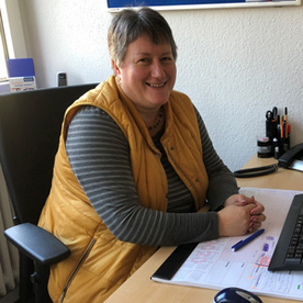Kerstin Schubert Kerstin Schubert