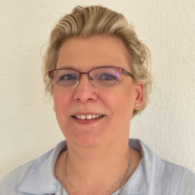 Ruth Pahl-Behnken Ruth Pahl-Behnken