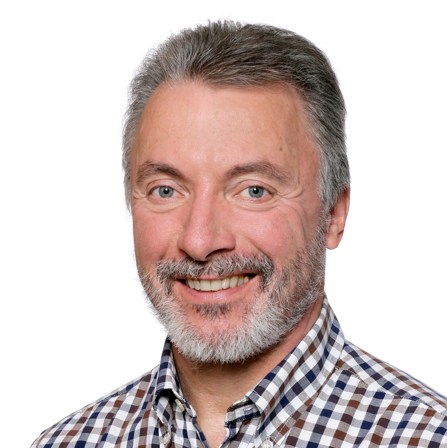 Foto von Franchise-Partner Lutz Wirsching.