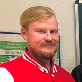 Marius Marius