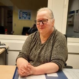 Marita Scharnberg Marita Scharnberg