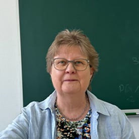 Maria-Anne Maria-Anne
