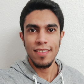 Ahmad Ahmad