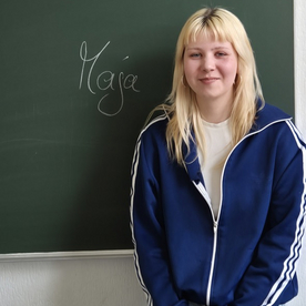 Maja