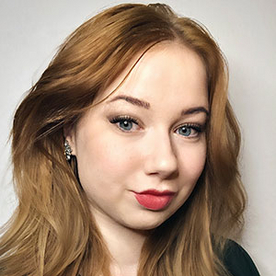 Sarah Klein Sarah Klein