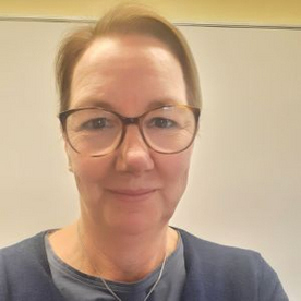 Ulrike Kämper-Terlau Ulrike Kämper-Terlau