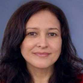 Frau Murtishi-Ahmetaj