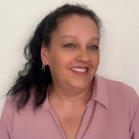 Kathrin Titze Kathrin Titze