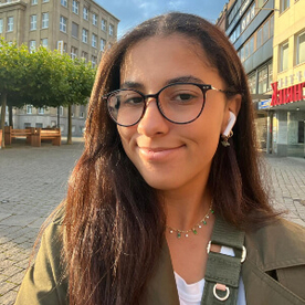 Mariam Mariam