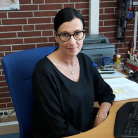 Andrea Reinecke Andrea Reinecke