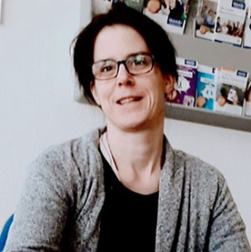Bettina Brunßen Bettina Brunßen