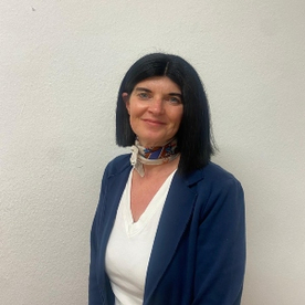 Kerstin Colantuono Kerstin Colantuono