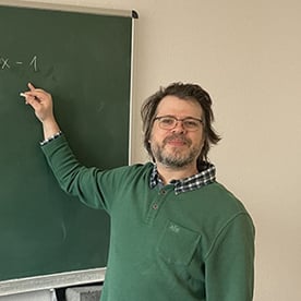 Stephan Stephan