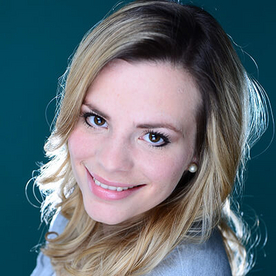 Melanie Lakota-Weiß Melanie Lakota-Weiß
