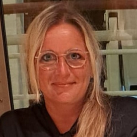 Sandra Balogh
