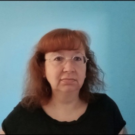 Elke Radtke Elke Radtke
