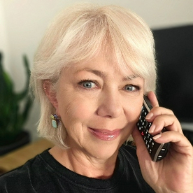 Elke Pfefferkorn Elke Pfefferkorn