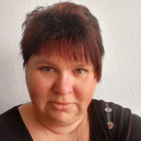 Doreen Neubauer-Finke Doreen Neubauer-Finke