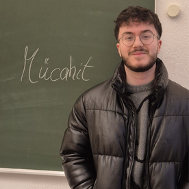 Mücahit