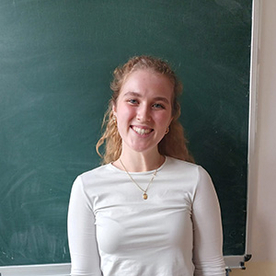 Franziska Franziska
