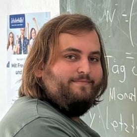 Paul