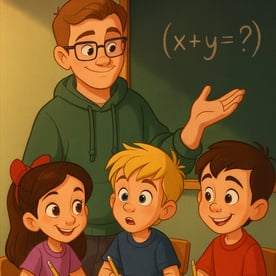 Marcel Marcel