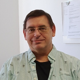 Uwe Zehentbauer Uwe Zehentbauer