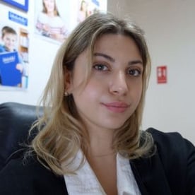 Elif Kartal Elif Kartal