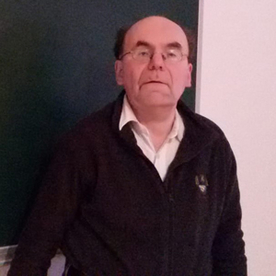 Jürgen Jürgen