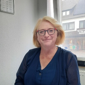 Tanja Bührmann Tanja Bührmann