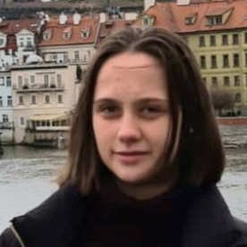 Alexandra Alexandra