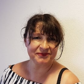 Gerda Hess Gerda Hess