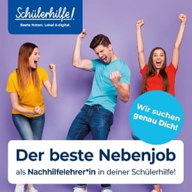 Und was ist mit Dir?